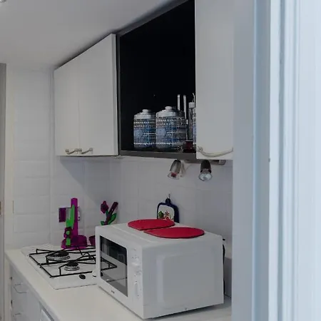 Daire My In The Center Roma