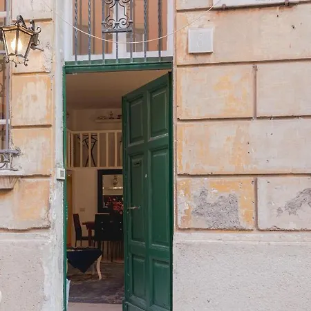 Daire My In The Center Roma