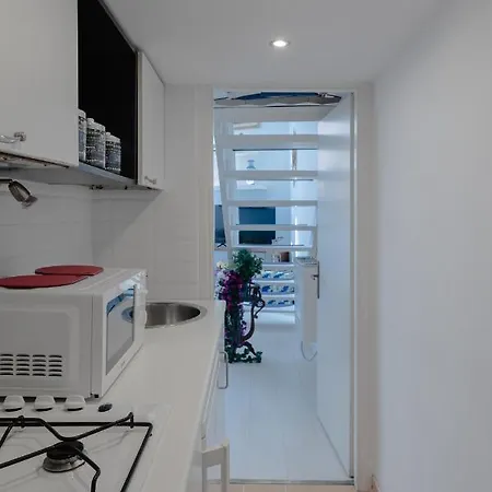 Daire My In The Center Roma