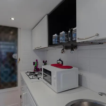 My In The Center Daire